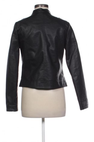 Dámská kožená bunda  Defacto, Velikost M, Barva Černá, Cena  859,00 Kč