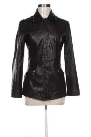 Damska kurtka skórzana Laurel, Rozmiar S, Kolor Czarny, Cena 1 556,16 zł