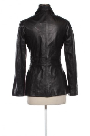 Damska kurtka skórzana Laurel, Rozmiar S, Kolor Czarny, Cena 1 556,16 zł