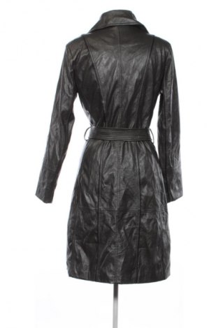 Dámska kožená bunda  Nenette, Veľkosť XL, Farba Zelená, Cena  49,95 €