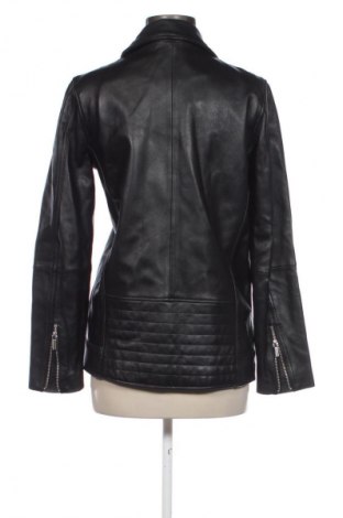 Damska kurtka skórzana Oasis, Rozmiar S, Kolor Czarny, Cena 234,99 zł