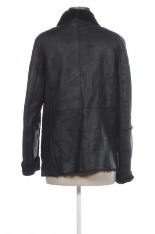 Női bőrdzseki Unbranded, Méret S, Szín Fekete, Ár 30 209 Ft