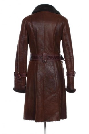 Damen Lederjacke Unbranded, Größe L, Farbe Braun, Preis € 65,99