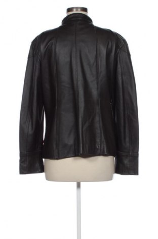 Dámská kožená bunda  Unbranded, Velikost L, Barva Hnědá, Cena  809,00 Kč