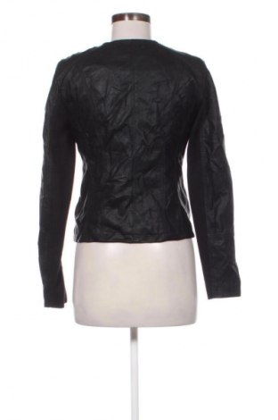 Geacă de piele pentru femei Vero Moda, Mărime M, Culoare Negru, Preț 68,99 Lei