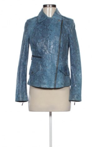 Дамско кожено яке Witty Knitters, Размер S, Цвят Многоцветен, Цена 109,09 €