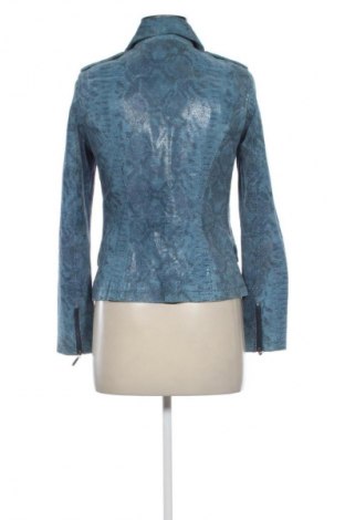 Дамско кожено яке Witty Knitters, Размер S, Цвят Многоцветен, Цена 109,09 €