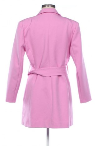 Palton de femei ASOS, Mărime M, Culoare Roz, Preț 133,49 Lei