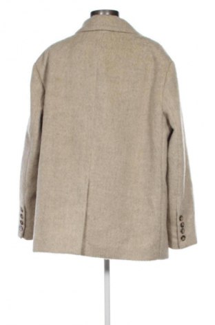Γυναικείο παλτό ASOS, Μέγεθος S, Χρώμα  Μπέζ, Τιμή 56,99 €