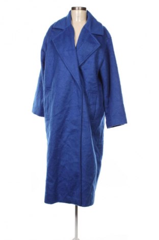 Дамско палто ASOS, Размер XS, Цвят Син, Цена 41,41 €