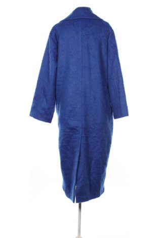 Дамско палто ASOS, Размер XS, Цвят Син, Цена 41,41 €