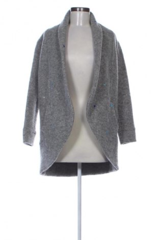 Damski płaszcz ASOS, Rozmiar XL, Kolor Szary, Cena 70,30 zł