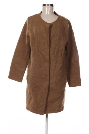 Γυναικείο παλτό Alba Moda, Μέγεθος M, Χρώμα Καφέ, Τιμή 34,99 €
