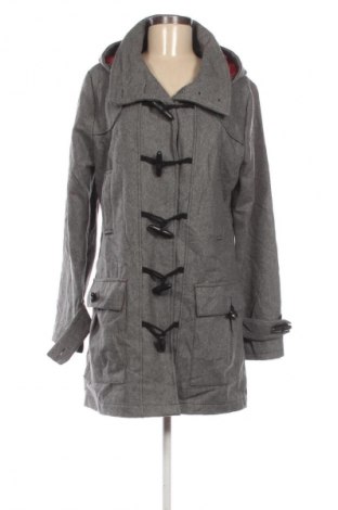Дамско палто All About Eve, Размер L, Цвят Сив, Цена 28,63 €