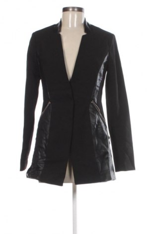 Дамско палто Ally, Размер S, Цвят Черен, Цена 15,33 €