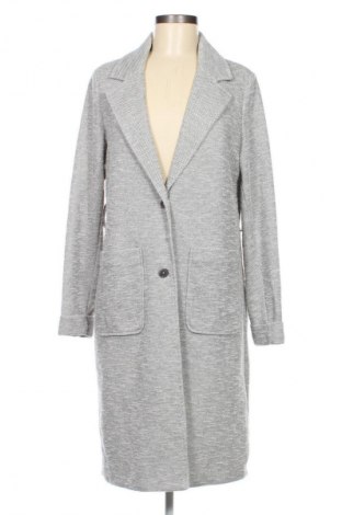 Γυναικείο παλτό Amisu, Μέγεθος M, Χρώμα Γκρί, Τιμή 26,99 €