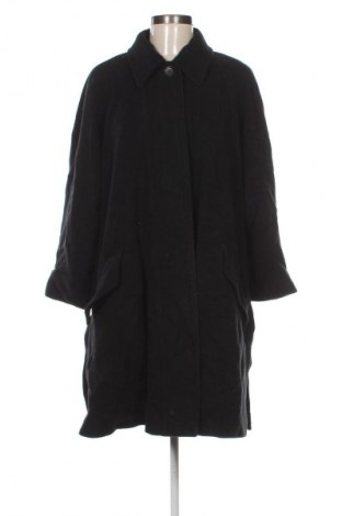 Damenmantel Anna K, Größe M, Farbe Schwarz, Preis 20,74 €