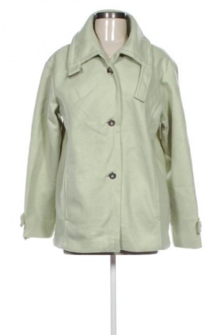 Дамско палто Anne Weyburn, Размер M, Цвят Зелен, Цена 30,09 €