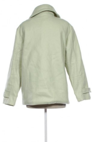 Дамско палто Anne Weyburn, Размер M, Цвят Зелен, Цена 30,09 €