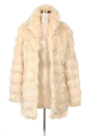 Damenmantel Apricot, Größe L, Farbe Beige, Preis € 22,99