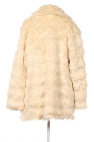 Damenmantel Apricot, Größe L, Farbe Beige, Preis € 22,99