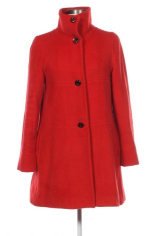 Dámský kabát  Armani Collezioni, Velikost M, Barva Červená, Cena  2 337,00 Kč