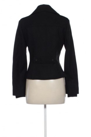 Palton de femei Armani Jeans, Mărime L, Culoare Negru, Preț 1.053,44 Lei