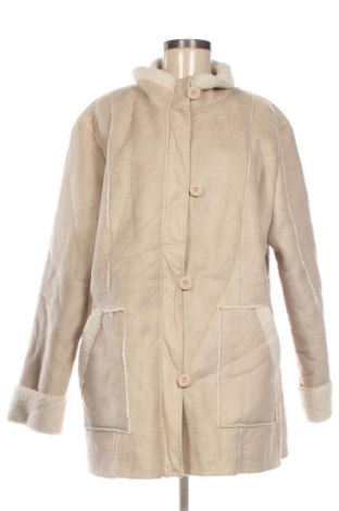 Дамско палто Atlas For Women, Размер XXL, Цвят Бежов, Цена 8,18 €