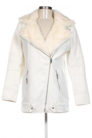 Дамско палто Atmosphere, Размер M, Цвят Бял, Цена 30,67 €