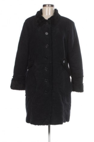 Дамско палто Authentic Clothing Company, Размер L, Цвят Син, Цена 7,66 €