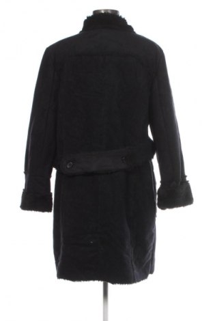 Дамско палто Authentic Clothing Company, Размер L, Цвят Син, Цена 7,66 €