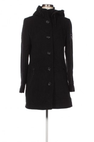 Damenmantel Barbara Lebek, Größe M, Farbe Schwarz, Preis € 46,99