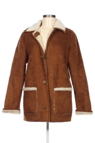 Dámsky kabát  Barisal, Veľkosť S, Farba Hnedá, Cena  4,95 €