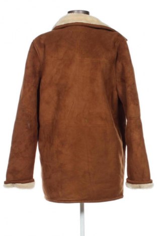 Dámsky kabát  Barisal, Veľkosť S, Farba Hnedá, Cena  4,95 €