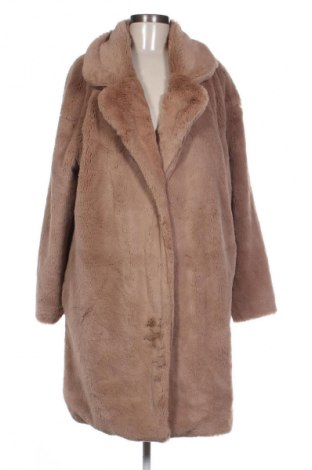 Дамско палто Beloved, Размер L, Цвят Кафяв, Цена 30,67 €