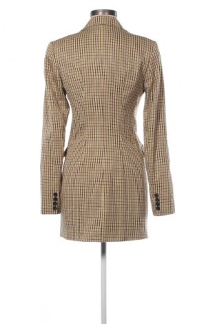 Дамско палто Bershka, Размер S, Цвят Многоцветен, Цена 25,09 €