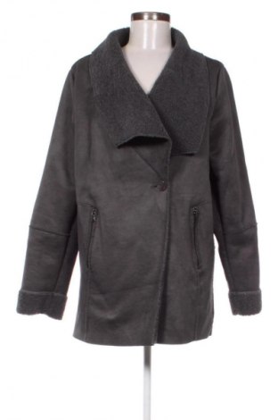 Dámský kabát  Blue Motion, Velikost S, Barva Šedá, Cena  589,00 Kč