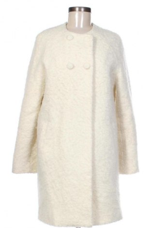 Damski płaszcz Blugirl, Rozmiar M, Kolor Biały, Cena 549,99 zł