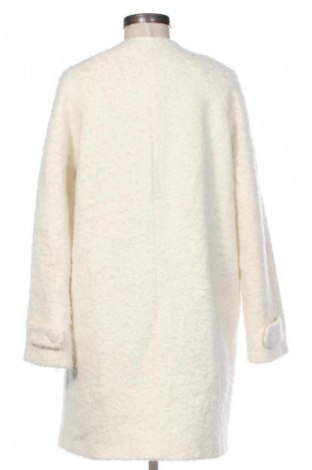 Damski płaszcz Blugirl, Rozmiar M, Kolor Biały, Cena 549,99 zł