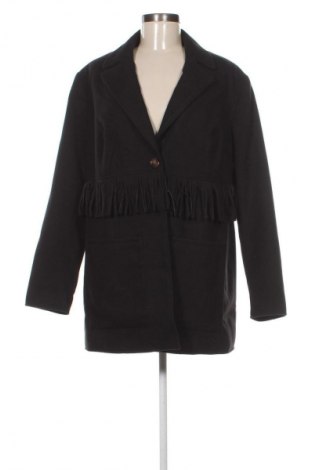 Dámský kabát  Bpc Bonprix Collection, Velikost XL, Barva Černá, Cena  846,00 Kč