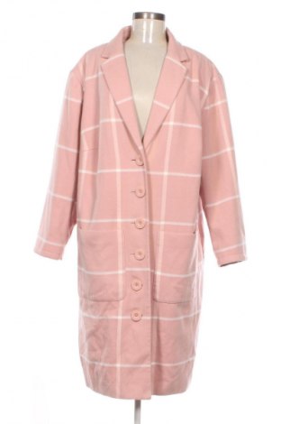 Дамско палто Bpc Bonprix Collection, Размер XXL, Цвят Многоцветен, Цена 18,91 €