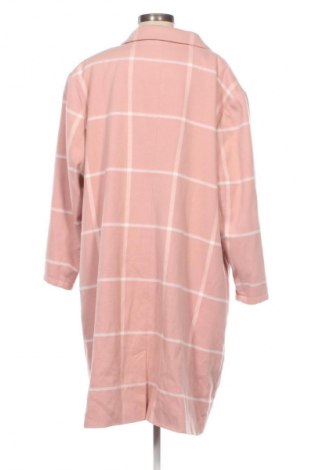 Дамско палто Bpc Bonprix Collection, Размер XXL, Цвят Многоцветен, Цена 18,91 €