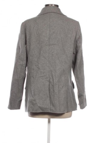 Γυναικείο παλτό Brax, Μέγεθος L, Χρώμα Γκρί, Τιμή 23,99 €