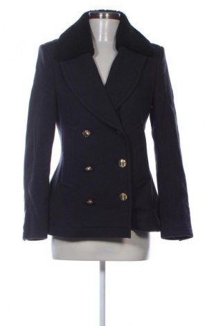 Dámsky kabát  Burberry Brit, Veľkosť S, Farba Modrá, Cena  204,95 €