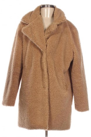 Дамско палто C&A, Размер XXL, Цвят Бежов, Цена 45,50 €