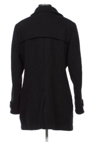 Damski płaszcz C&A, Rozmiar M, Kolor Czarny, Cena 115,99 zł