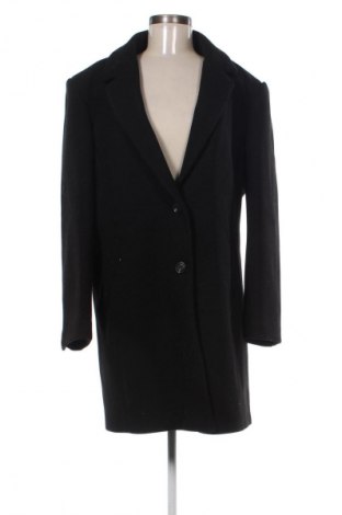 Дамско палто C&A, Размер XXL, Цвят Черен, Цена 37,32 €