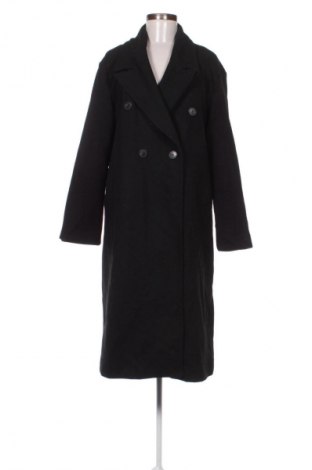 Damenmantel C&A, Größe XL, Farbe Schwarz, Preis 53,99 €