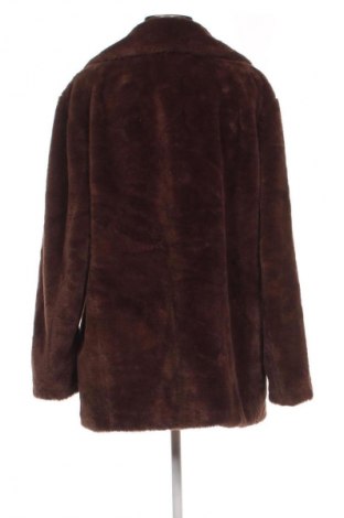 Dámský kabát  C&A, Velikost L, Barva Hnědá, Cena  309,00 Kč