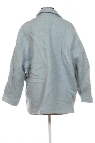 Dámský kabát  C&A, Velikost XXL, Barva Modrá, Cena  379,00 Kč